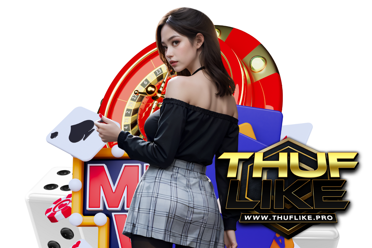 thuflike สมัคร