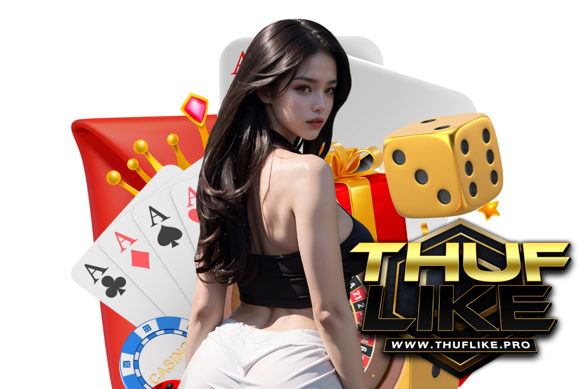 thuflike แจกเครดิตฟรี